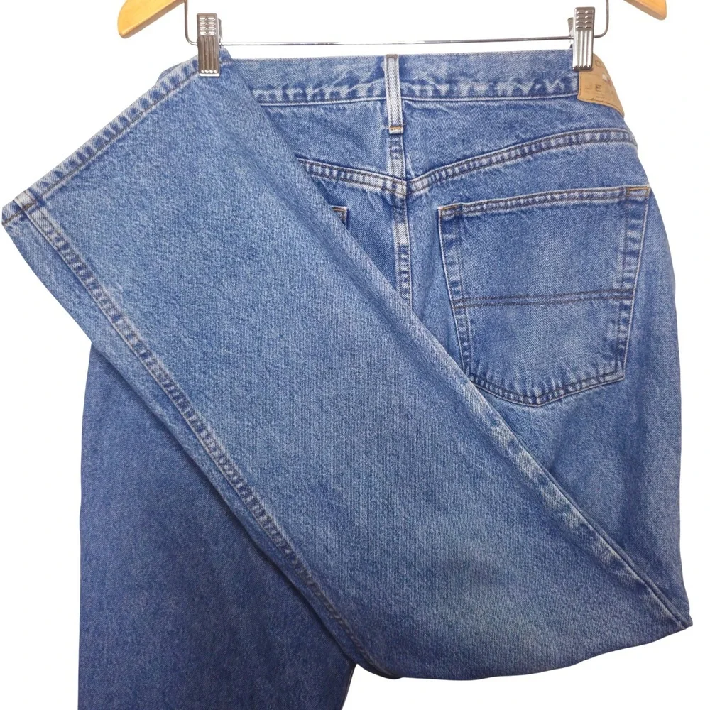 Tommy Hilfiger men vintage